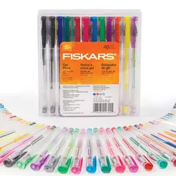Set di penne gel Fiskars