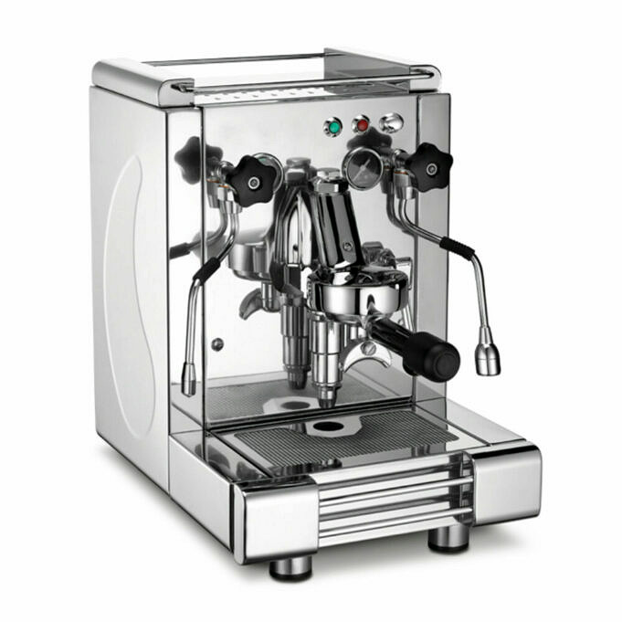 Le Migliori Macchine Da Caffè Manuali Recensite In Dettaglio A Dicembre 2022